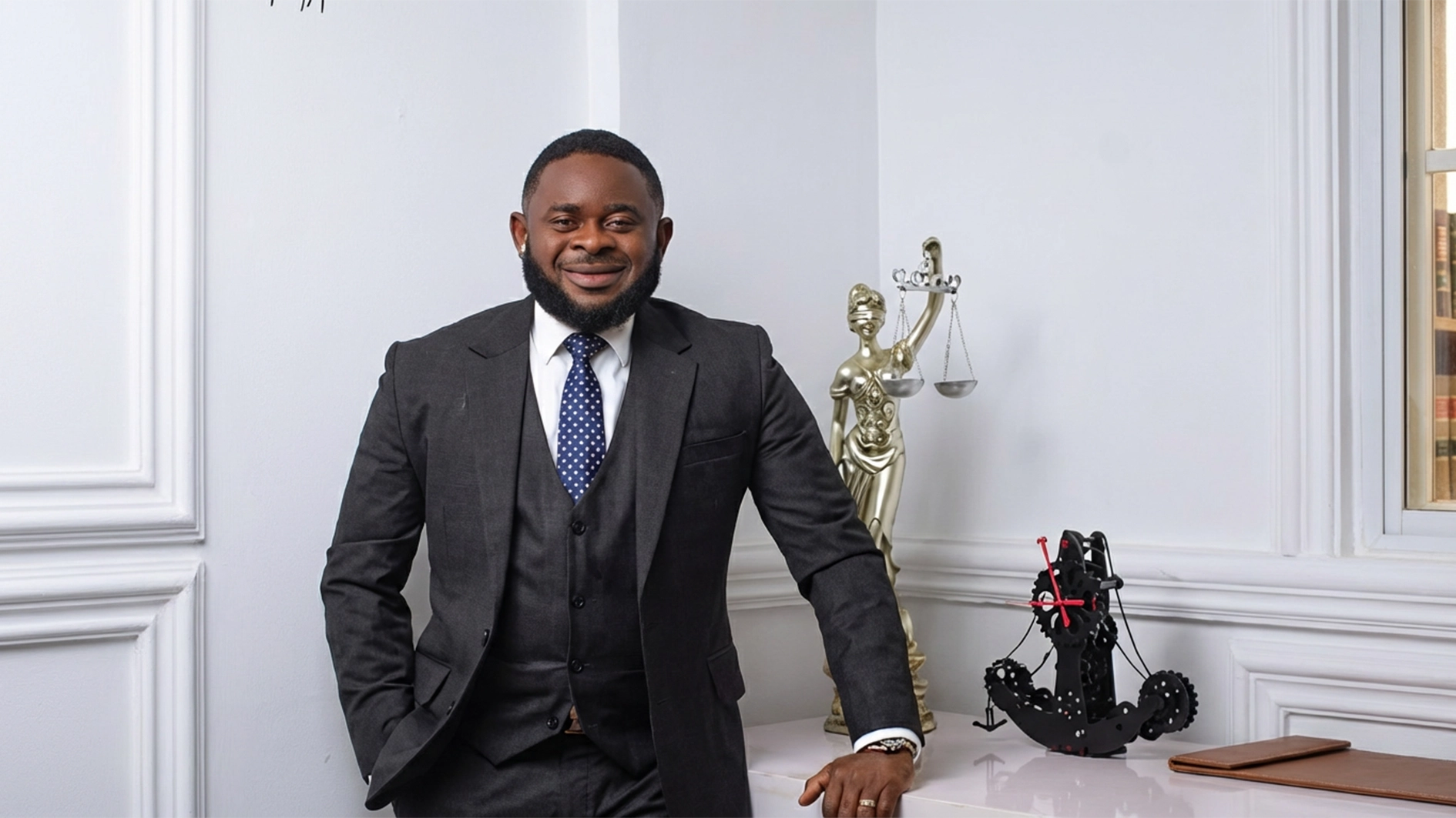 Somadina Eugene Okorie