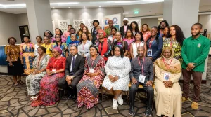 Stakeholders push for intelligence-driven action against human trafficking