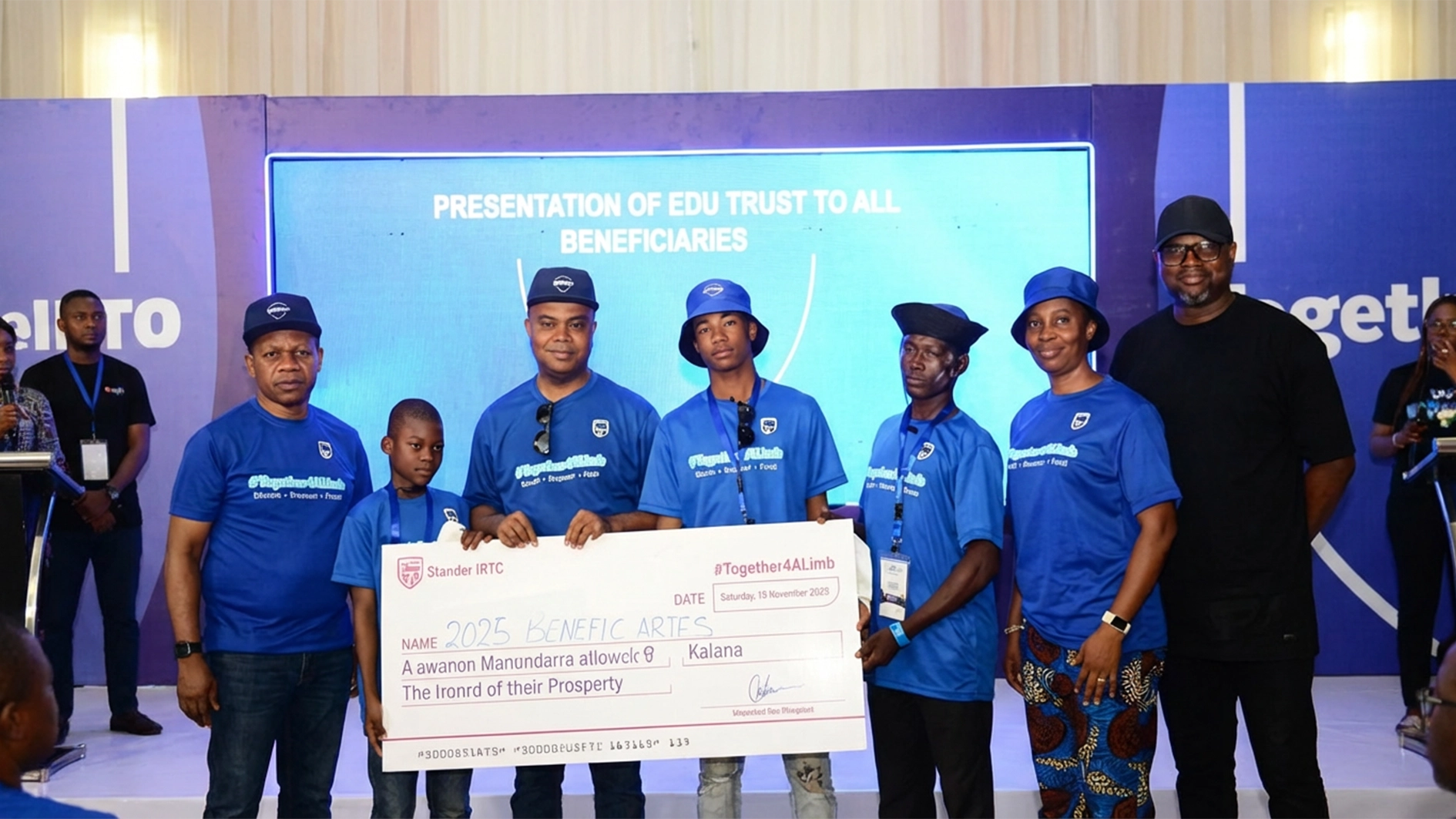 Stanbic Bank