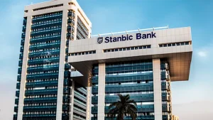 Stanbic IBTC Holdings