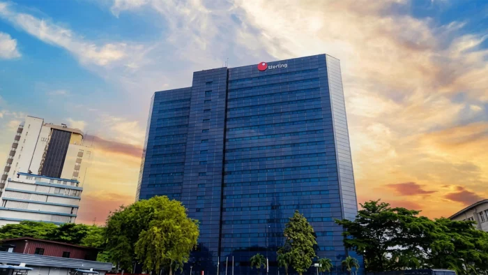Sterling Bank