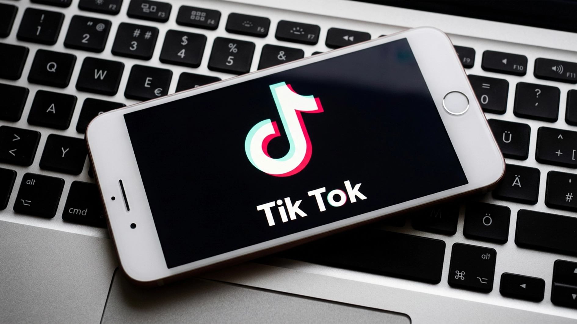 TIKTOK