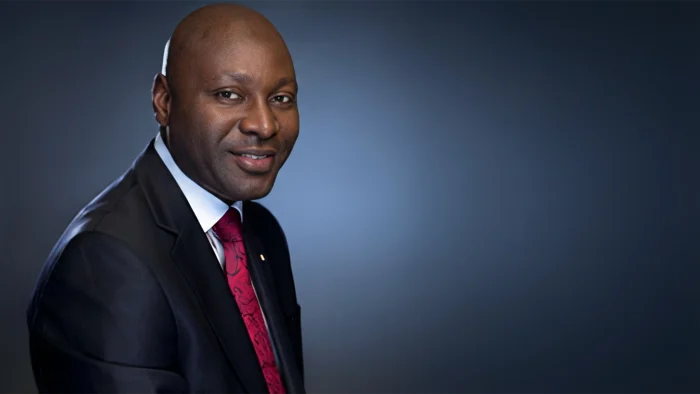 Dr. Olufemi Nojeemdeen Bakre