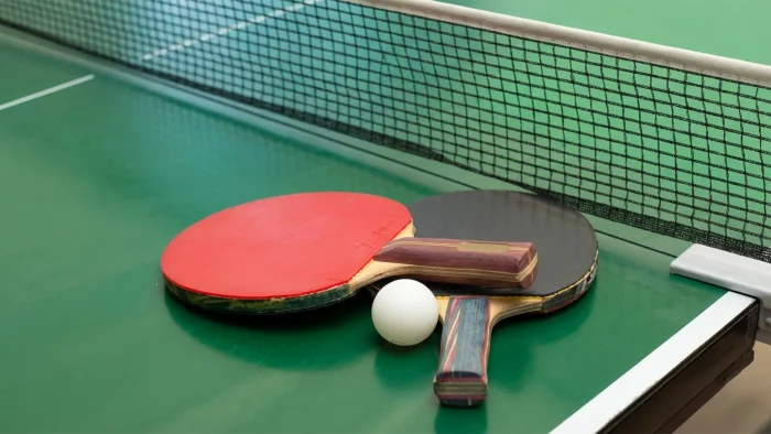 Table Tennis