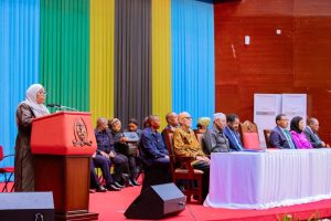 Tanzania President
