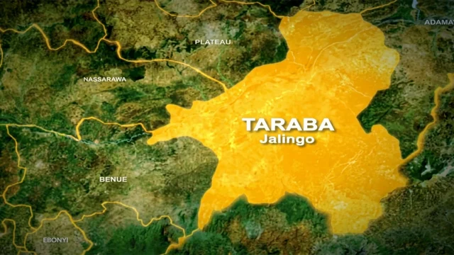 Taraba state