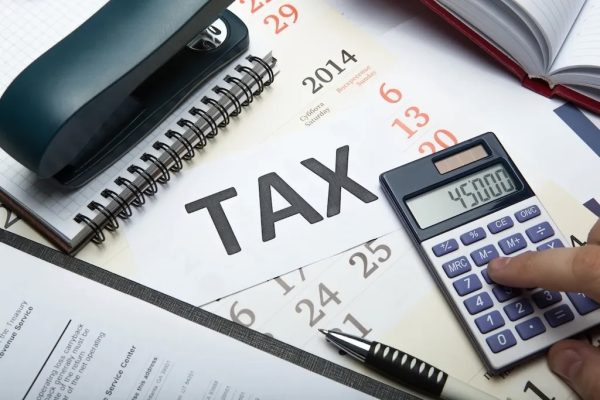 Tax