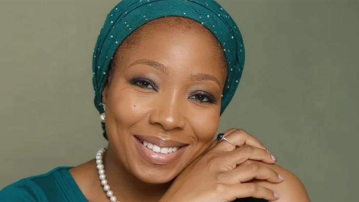 Temitayo Ayinla empowers visually impaired, seeks structured rehabilitation centres