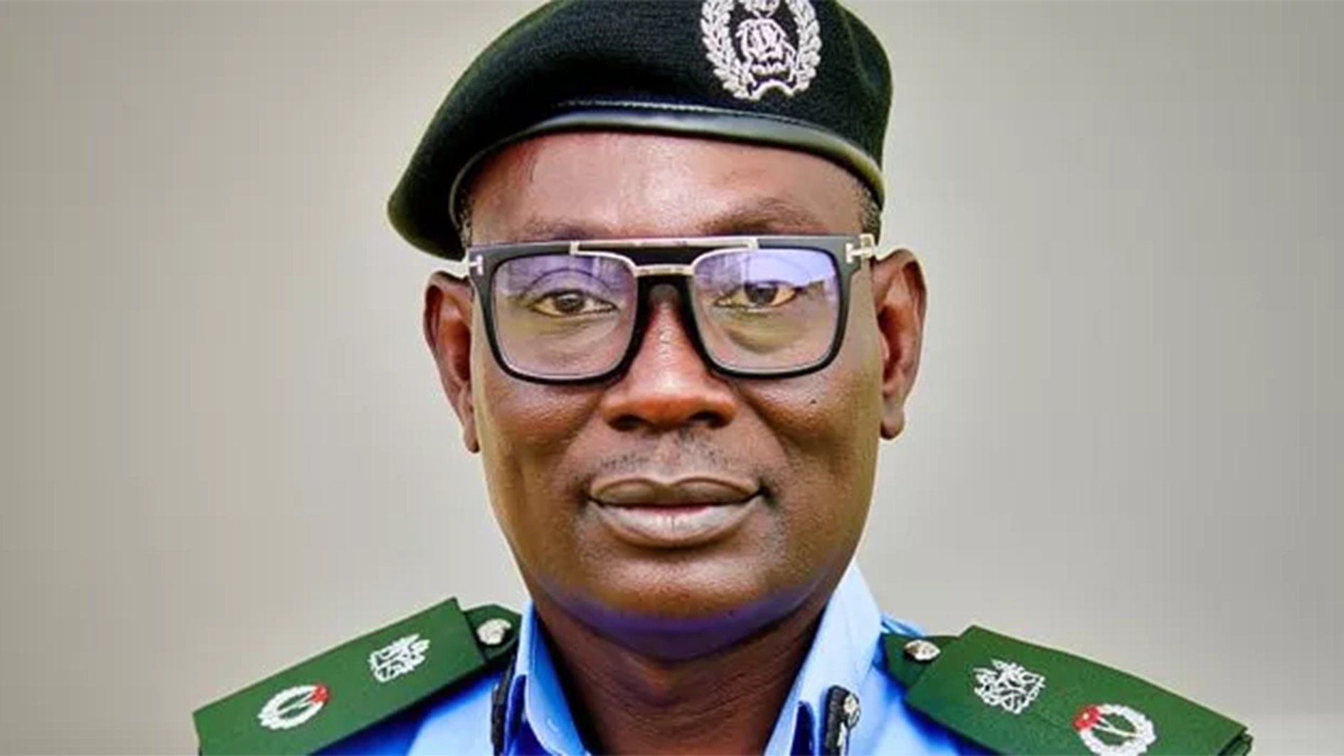 The Commissioner of Police in Anambra State, Ikioye Orutugu