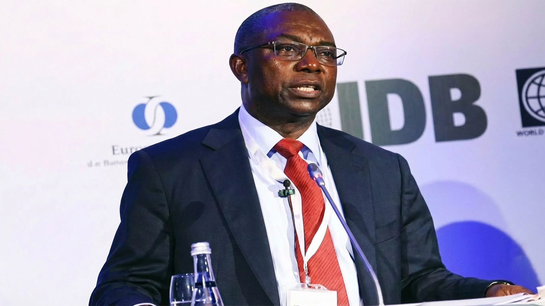 The Director General of the Nigerian Maritime Administration and Safety Agency (NIMASA), Dayo Mobereola