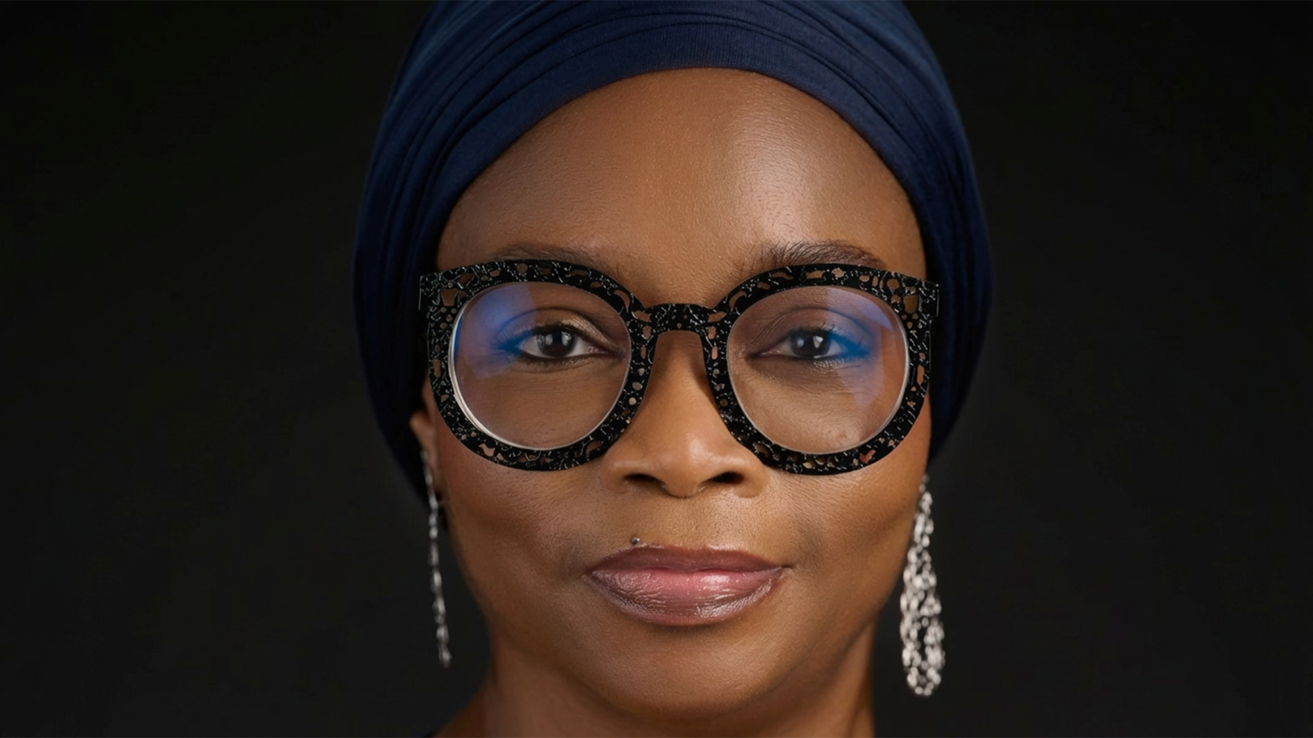 The Executive Director (South), Alternative Bank, Korede Demola-Adeniyi