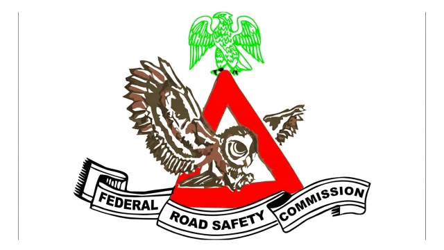 The Federal Road Safety Corps (FRSC)