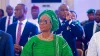 The First Lady, Senator Oluremi Tinubu.
