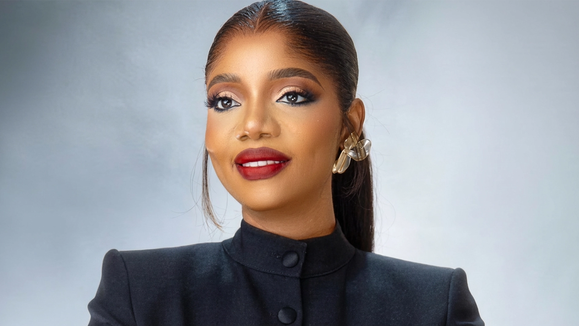 The La Mode founder Dr. Sandra Odige