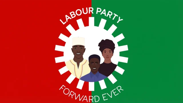 The Labour Party (LP)