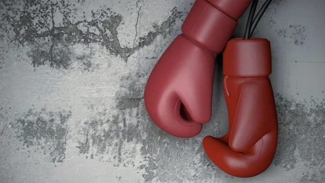 The Lagos Boxing Hall of Fame (LBHF)