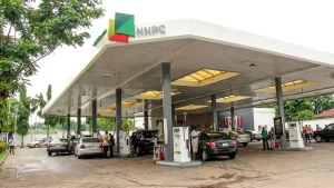 The NNPC is Nigeria’s national oil company