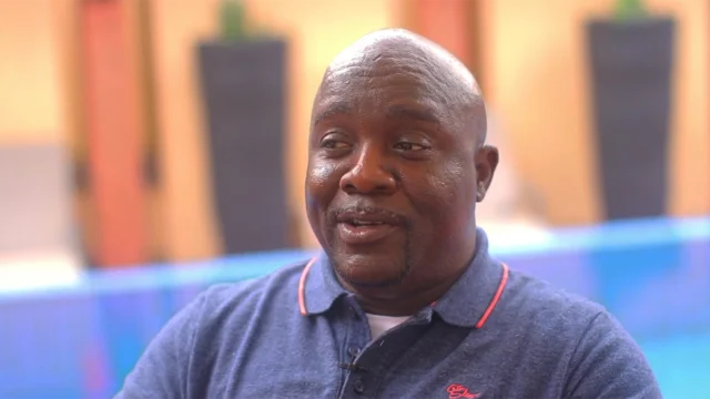 The NSC Director General, Bukola Olopade