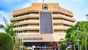 The National Universities Commission (NUC)