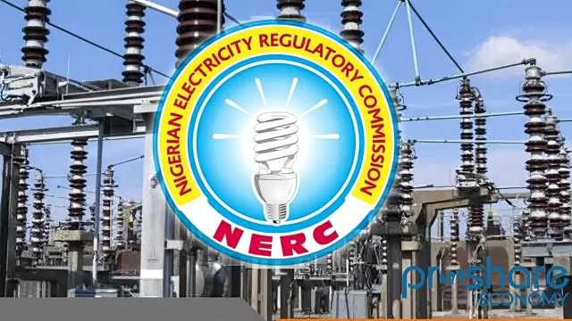 The Nigerian Electricity Regulatory Commission (NERC)