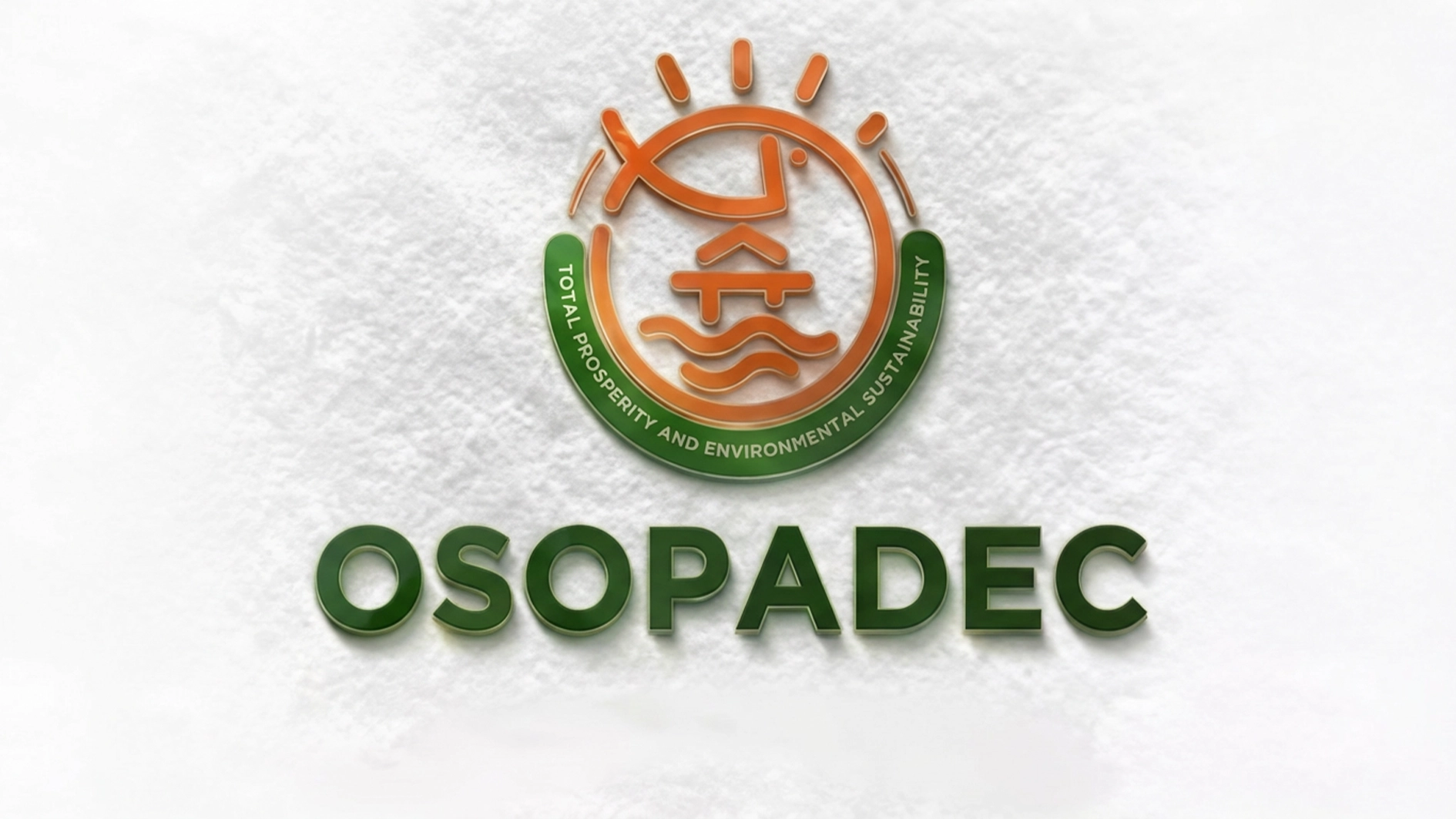 The Ondo State Oil Producing Areas Development Commission (OSOPADEC)