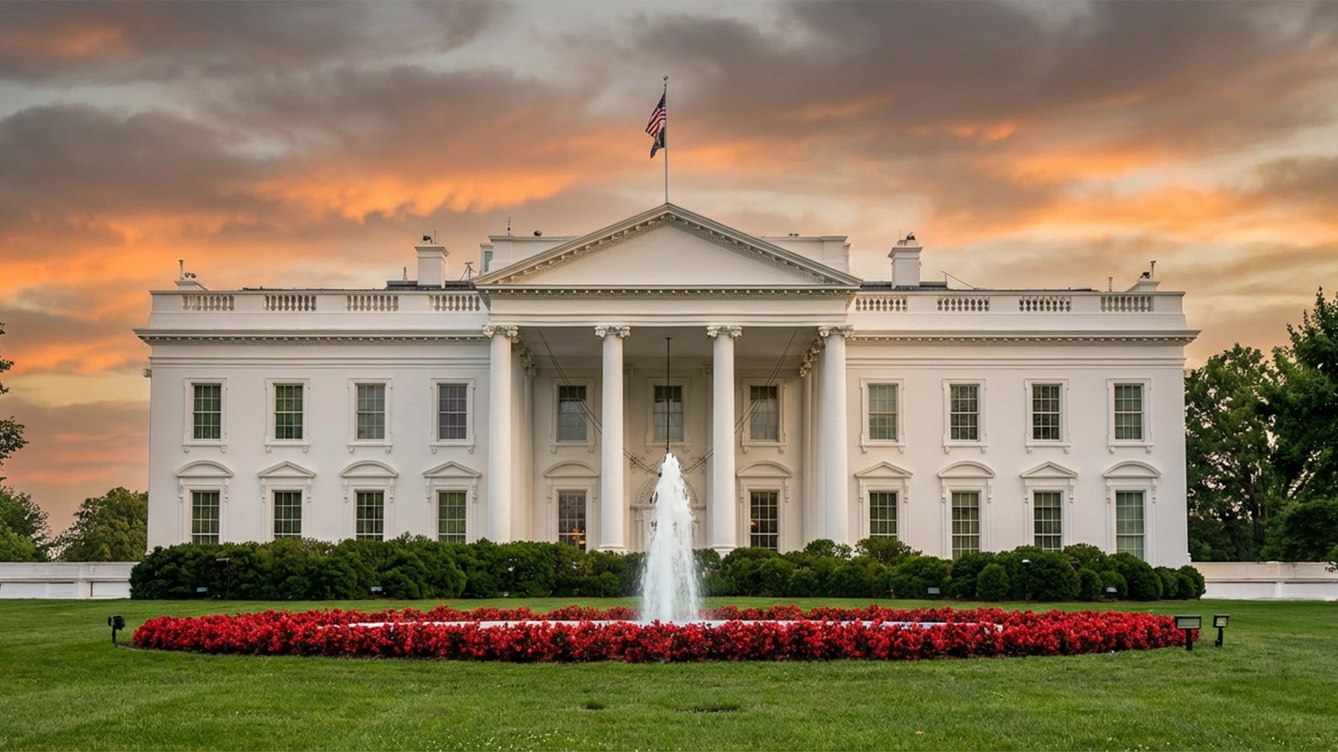 The White House