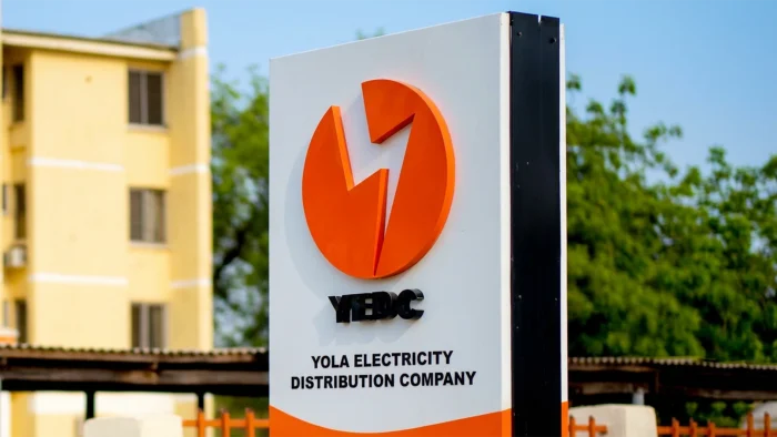 The Yola Electricity Distribution Company (YEDC).