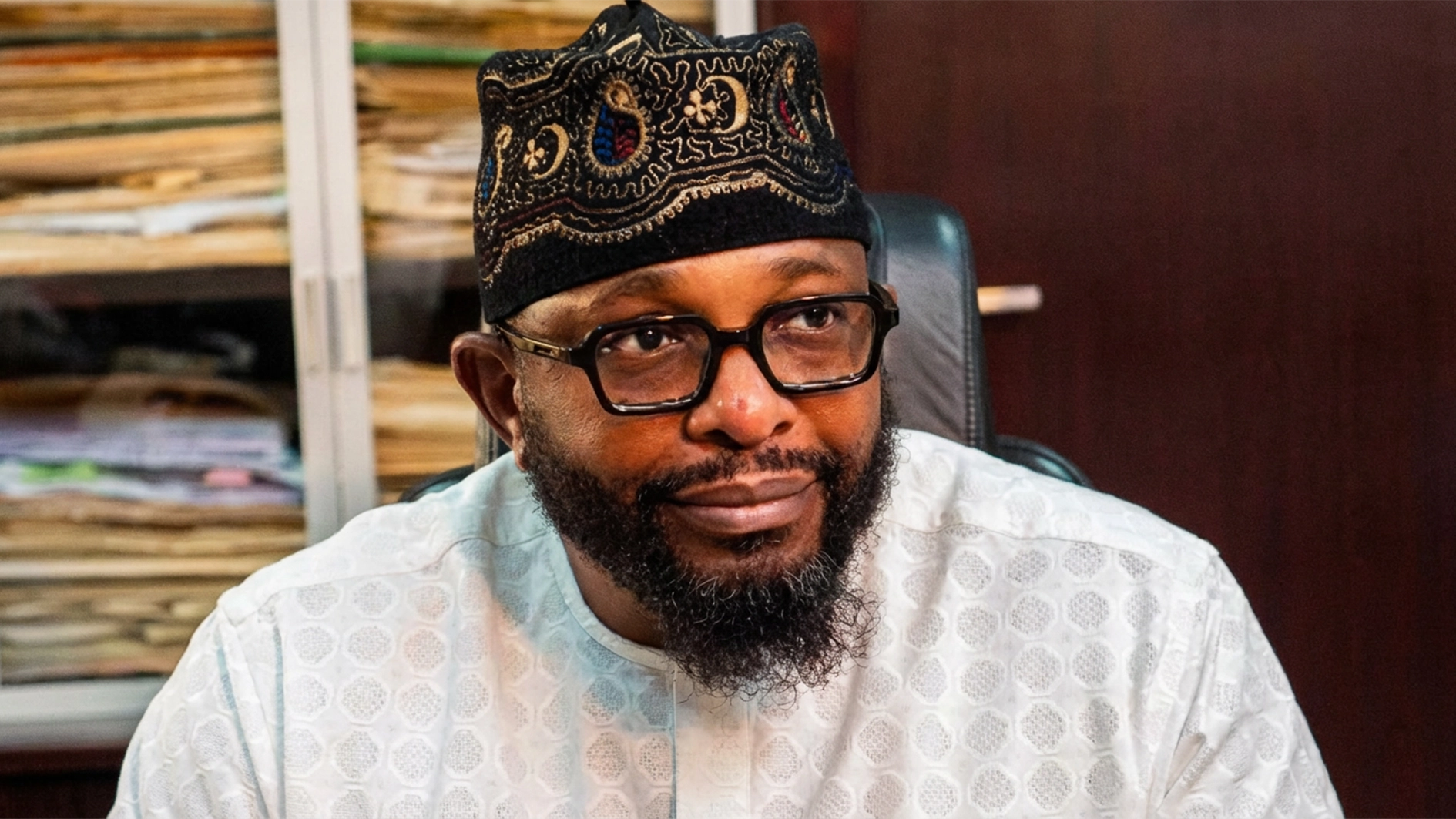 The state’s Head of Service, Bode Agoro