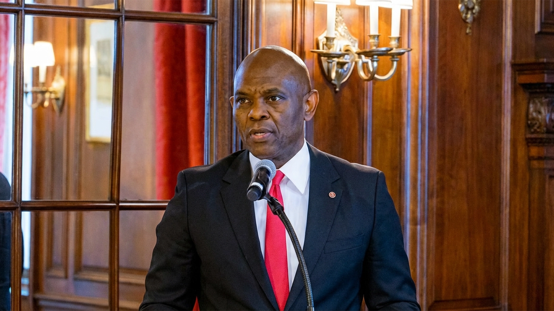 Tony Elumelu
