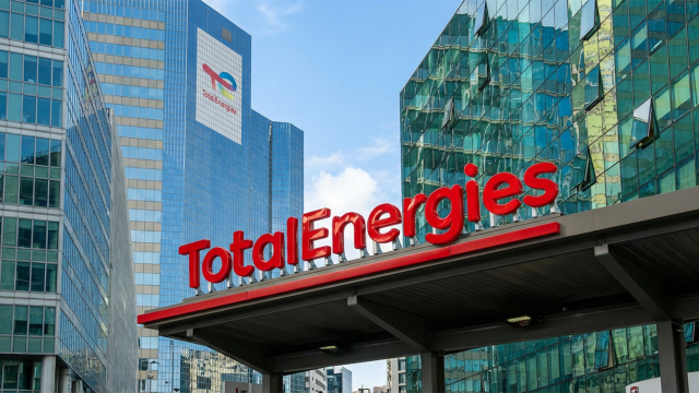 TotalEnergies EP Nigeria Limited