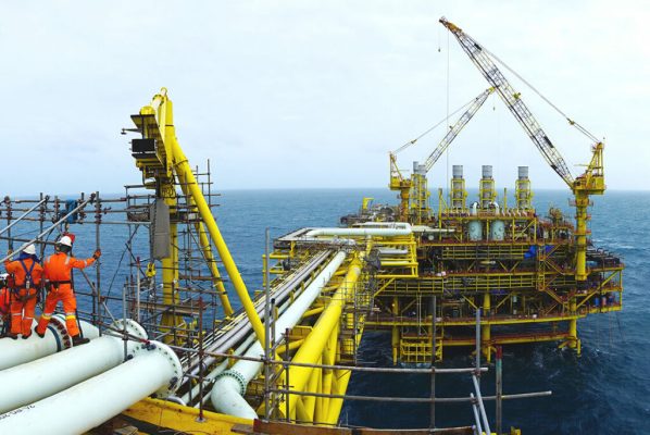 Trex Petroleum and Energy Limited