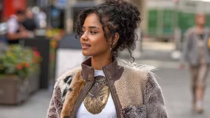 Tyla Photo: MEGA Getty Images