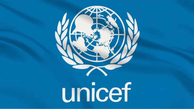 United Nations Children’s Fund (UNICEF)