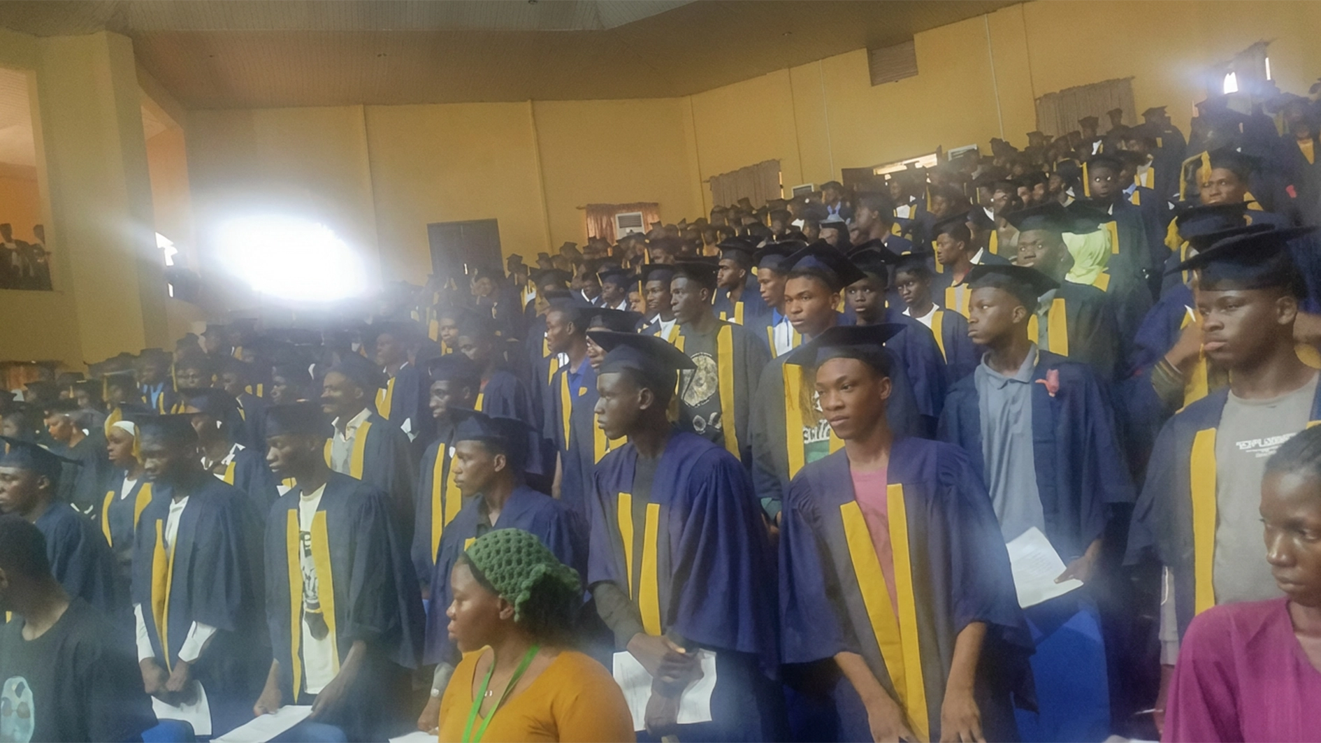 UNIOSUN VC warns against social media misuse