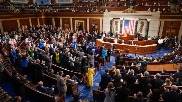 US congress
