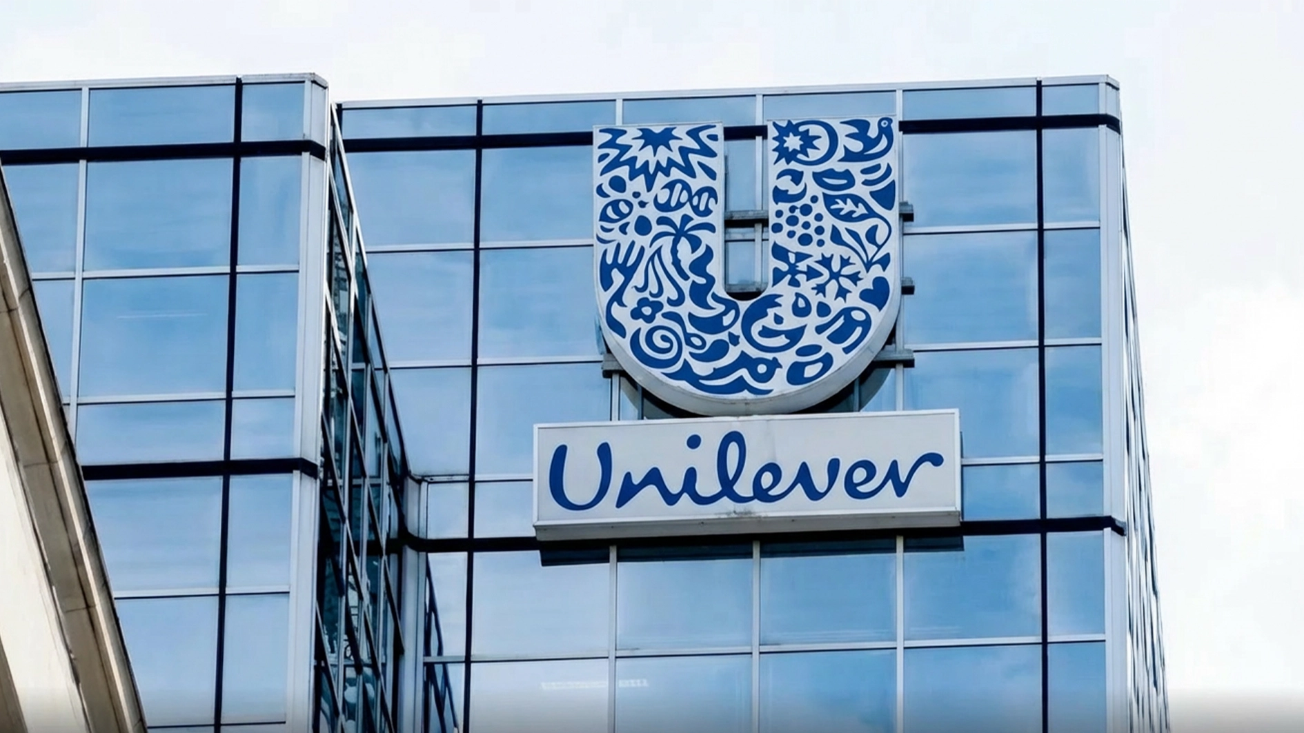 Unilever Nigeria Plc