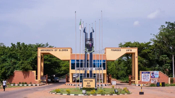 University of Ilorin