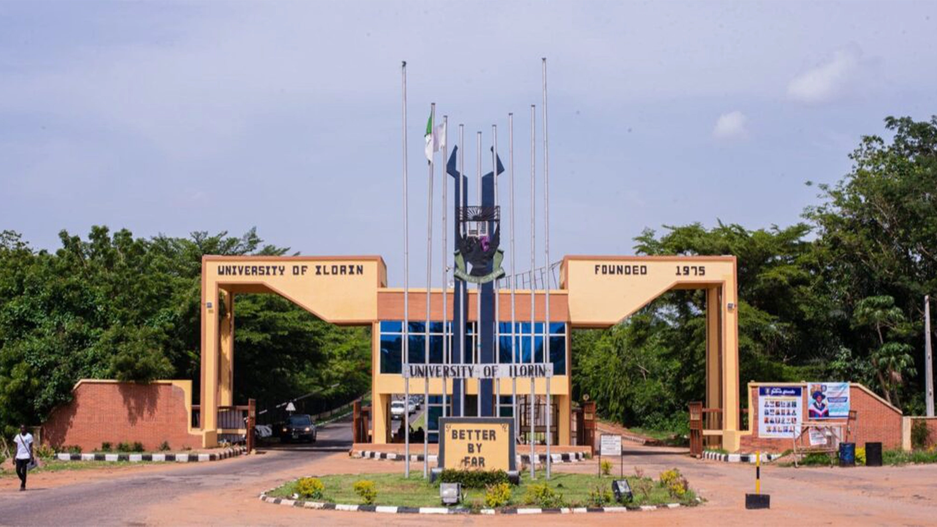 University of Ilorin