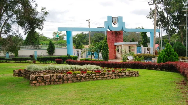 University of Jos (UNIJOS)
