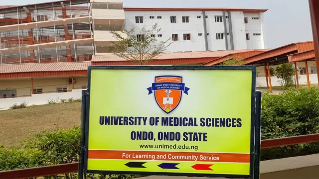 University of Medical Sciences (UNIMED)
