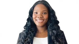 Urinrinoghene Lauretta Omughelli