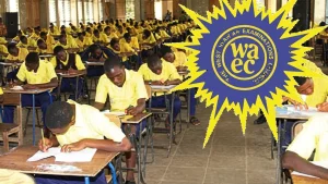 WAEC Photo Premium Times