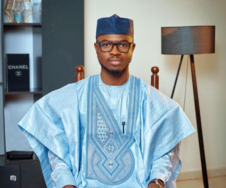 Engr. Diaul-haq Abubakar