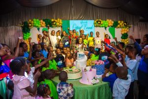 ‘Govt alone can’t cater for less privileged’
