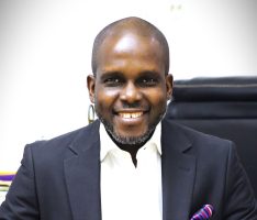 Bamidele Adewole