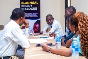 Experts, stakeholders, CSOs push for stronger accountability in Oyo schools