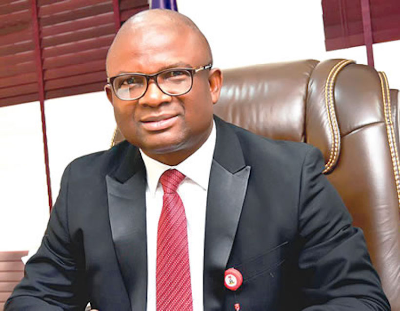 Outgoing FETHI CMD Calls for Multi-Sectoral Action to Halt Nigeria's Brain Drain