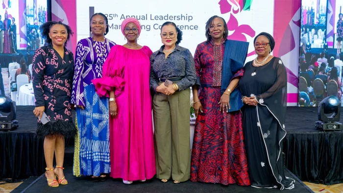 Women’s leadership, policy reform takes centre stage at WISCAR Confab