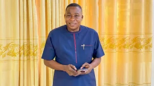 Yoruba nation activist, Chief Sunday Adeyemo, popularly known as Sunday Igboho