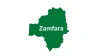 ZAmfara state map